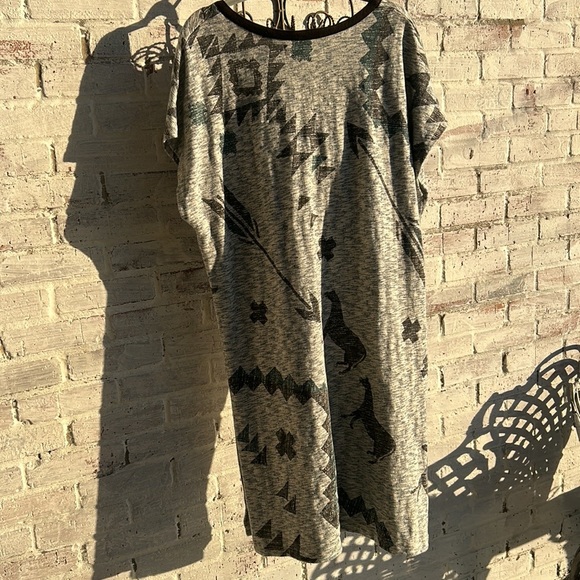 Double D Ranch Tunic - Picture 8 of 8
